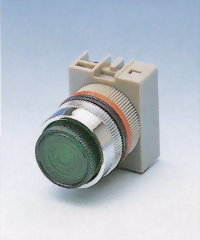 22mm Panel Indicating Lamp ANPL-22