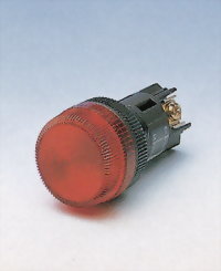 22mm Panel Indicating Lamp NPL-22