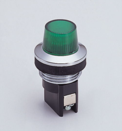 25mm Panel Indicating Lamp NPLF-25A