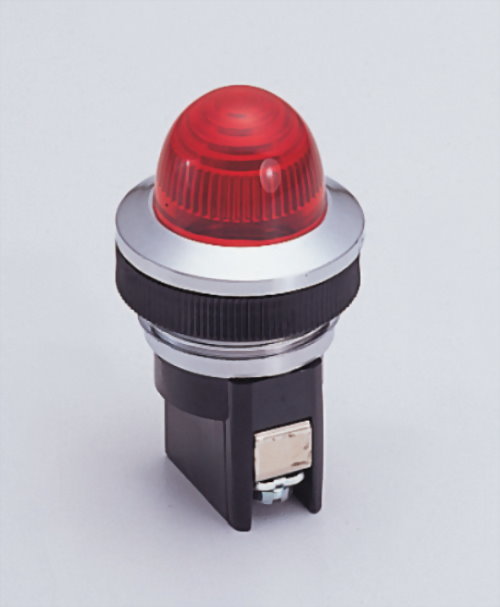 25mm Panel Indicating Lamp NPLR-25A