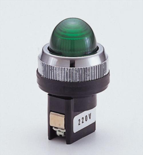 25mm Panel Indicating Lamp NPLR-25B
