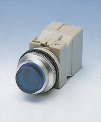 30mm Panel Indicating Lamp ATPL-30