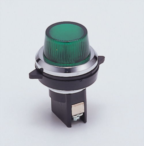 Anzeigefeldlampe 30 mm NPLF-30A