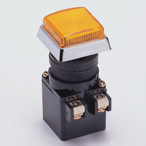 30mm Panel Indicating Lamp PLS-30