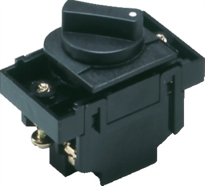 Selector Switch 2 Position