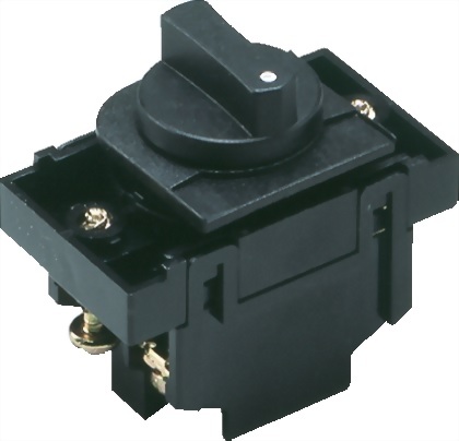 Selector Switch 3 Position