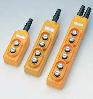 Pendelschalter Direktsteuerungstyp COB22