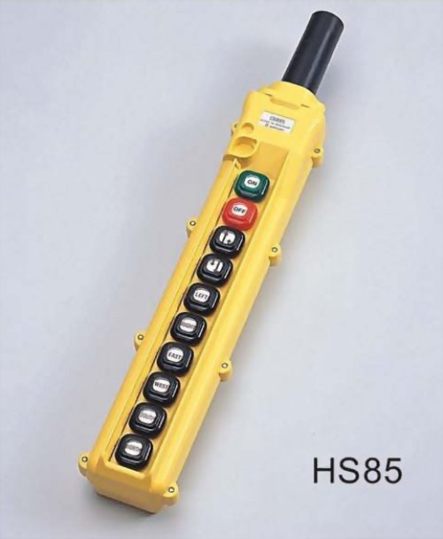Hoist Push Button Switch HS-85