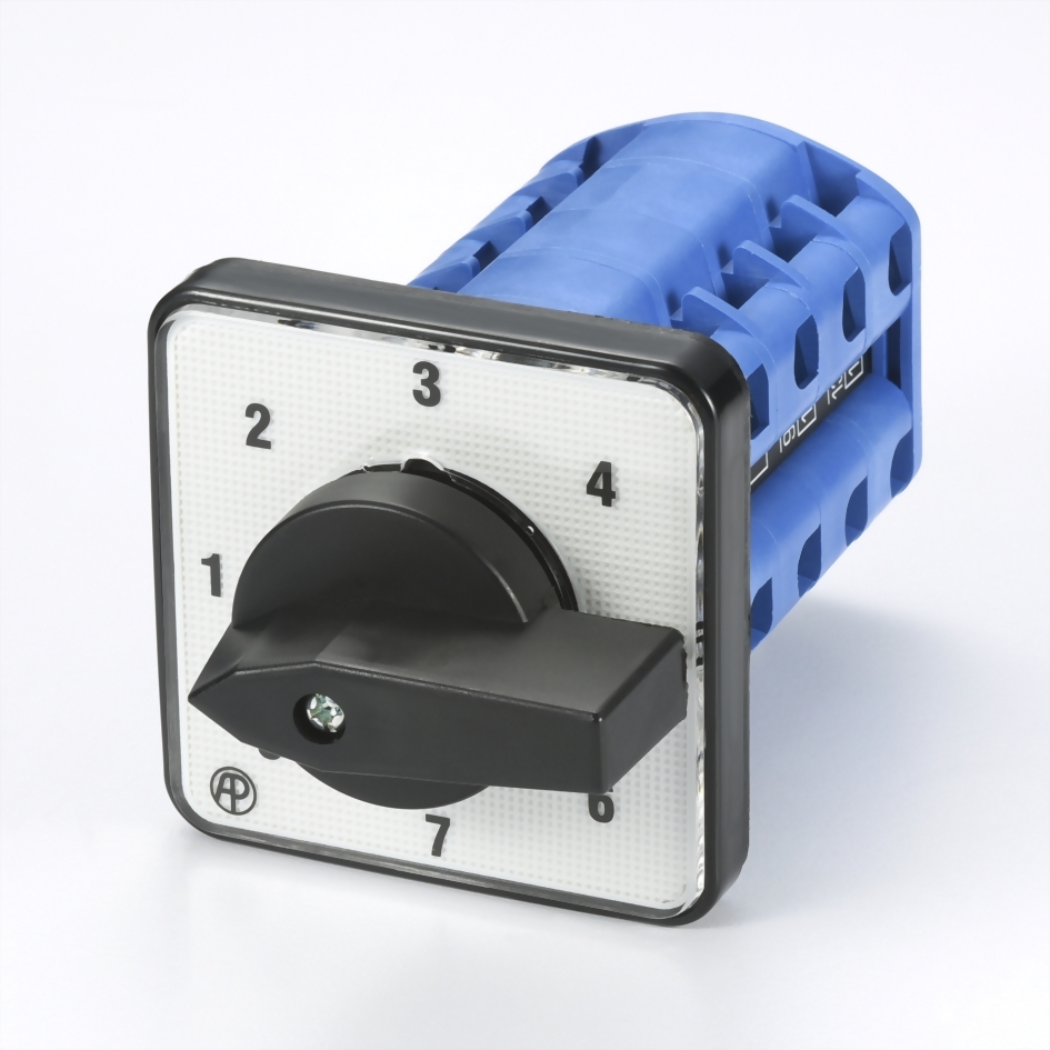 40A Multi Step Switches Without Off 1