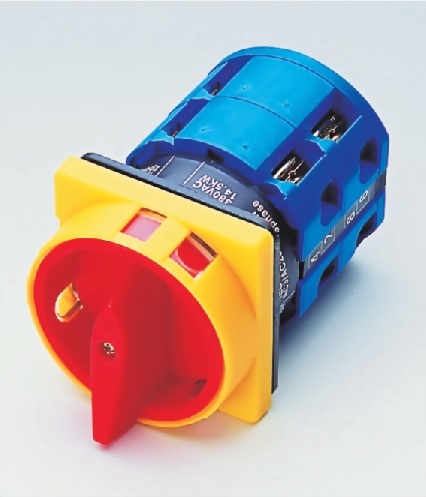 Ein- / Ausschalter 80A 1