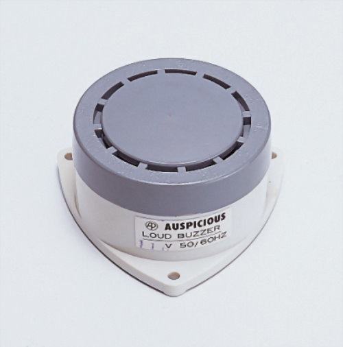 Зуммер ABF-75