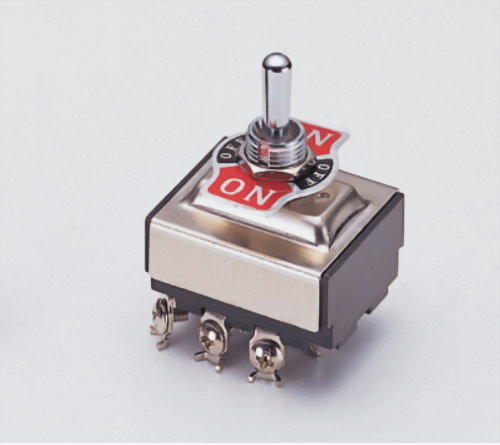 Snap Switch 1202