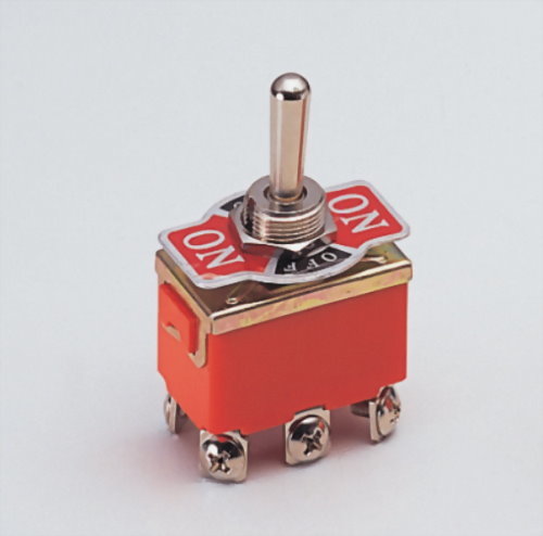Snap Switch 1322