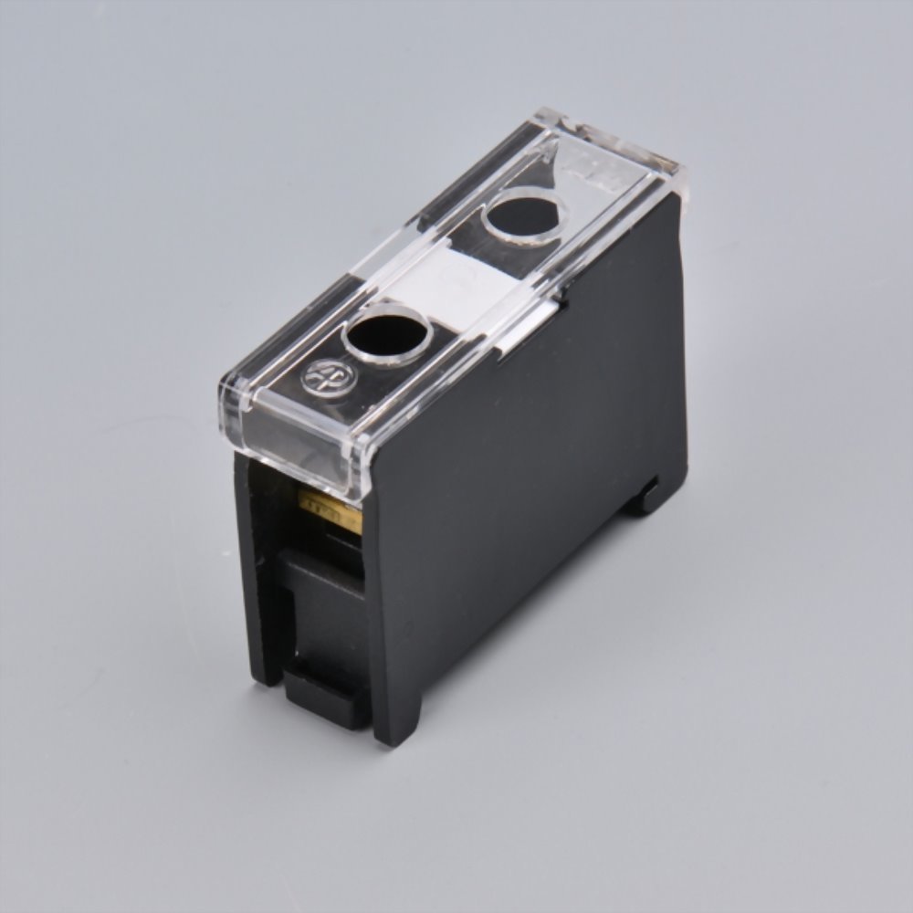 Клеммные колодки серии AT Din Rail Type AT14-1