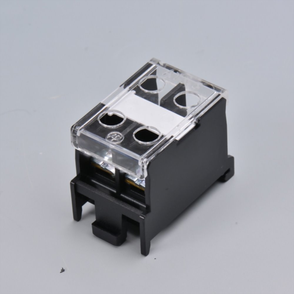 Bloques de terminales AT Series Din Rail Type AT3.5-2