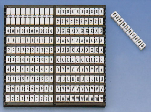 Cable Marker CM-1