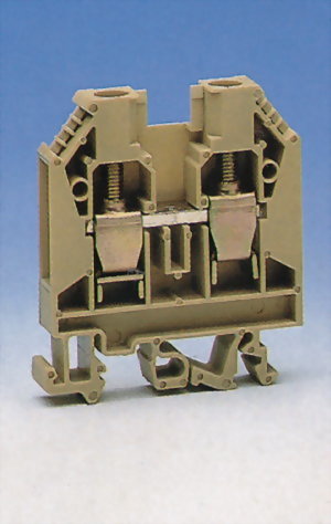 Schraubklemmenblöcke ATB-10