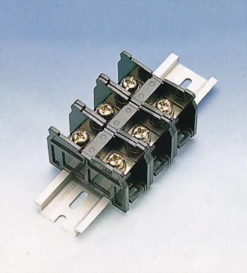 接線端子TR系列DIN導軌型 TR-60