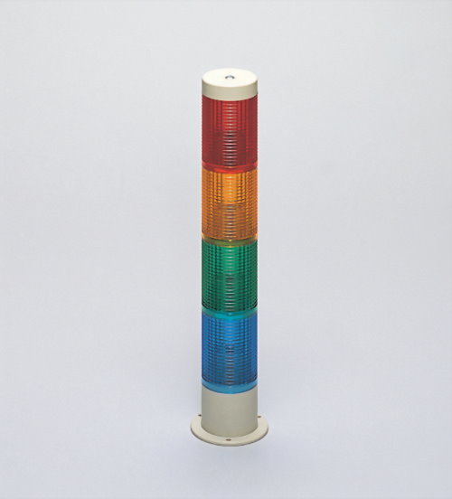 Torre de luz serie APW APWF5