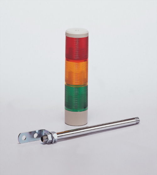 Torre de luz serie ATL ATLF6