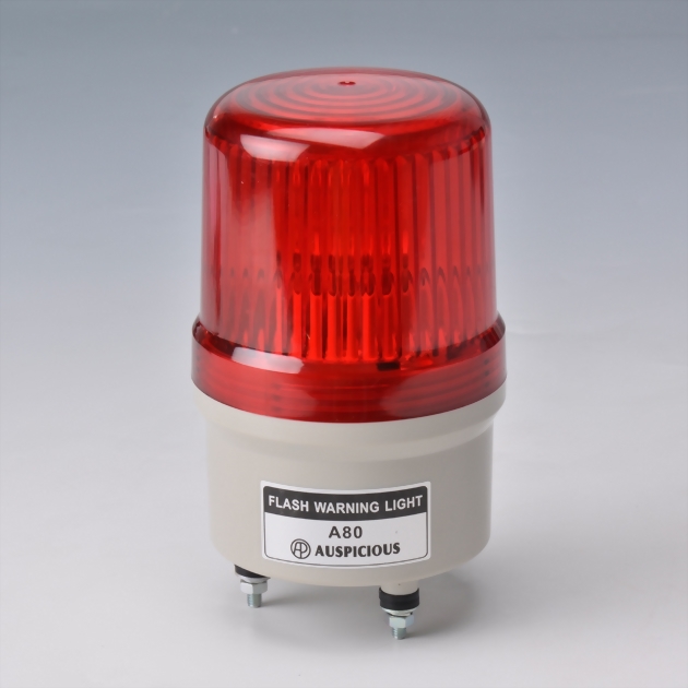 Warnlicht A80