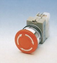 緊急停止開關 ALEPB30-1C 緊急停止開關 ALEPB30-1C