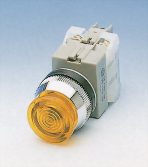 照光按鈕開關 ANLPB30-1OC