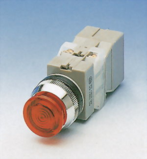 照光按鈕開關 ATLPB30-1OC