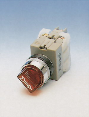 照光選擇開關 NISS22-1OC 照光選擇開關 NISS22-1OC