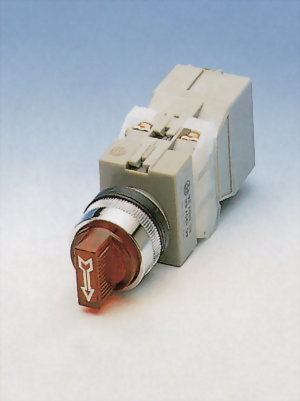 发光选择开关 TUSS22-2O 发光选择开关 TUSS22-2O