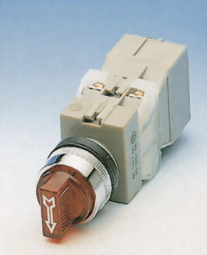 发光选择开关 TUSS25-2O 发光选择开关 TUSS25-2O