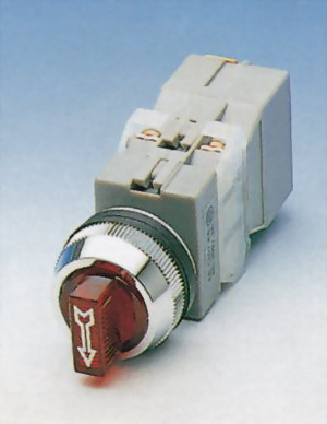 照光選擇開關 TUSS30-1OC 照光選擇開關 TUSS30-1OC