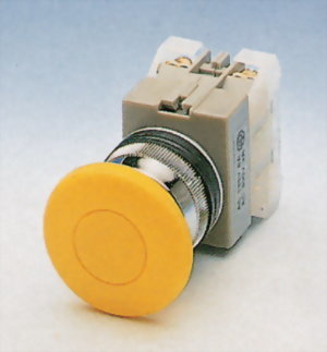 按钮开关 AEPB25-1C