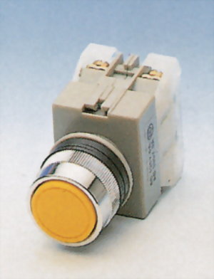 按鈕開關 APB22-1OC