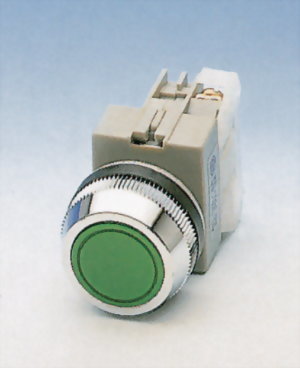 按鈕開關 APB30-1O