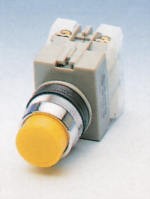 按鈕開關 APBL22-1OC