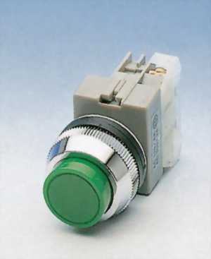 Кнопочные выключатели APBL30-1O