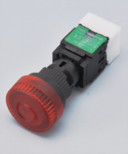 照光按鈕開關 A16E