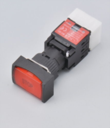 照光按鈕開關 A16TM