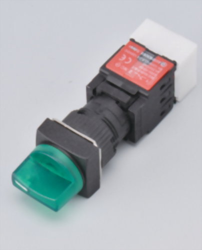 Beleuchtete Wahlschalter A16ISS Beleuchtete Wahlschalter A16ISS