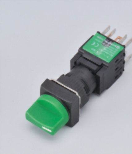 選擇開關 A16CS 選擇開關 A16CS