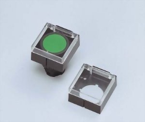 按鈕保護蓋 PC-B22