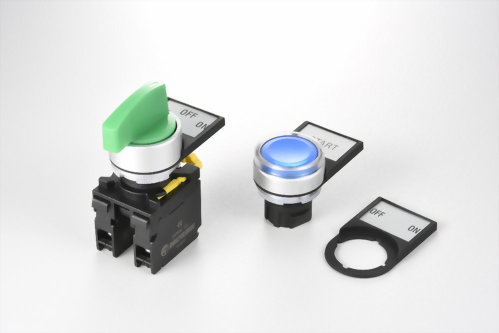 開關圖例板框架 PF-B22