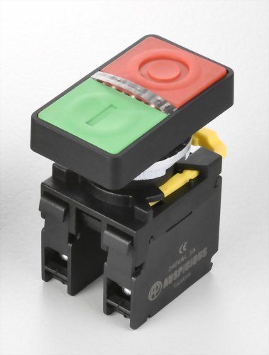 Push Button - Electrical Switches - Products