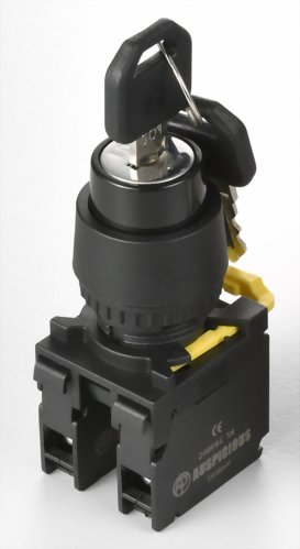 鑰匙選擇開關 A2PK311 鑰匙選擇開關 A2PK311