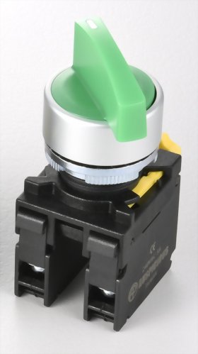Not-Aus-Schalter, max. 16 A/250 V