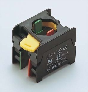 10C 接觸塊 B11 10C 接觸塊 B11