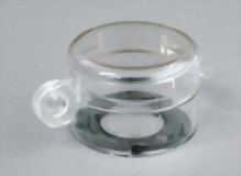 大頭按鈕防觸蓋 RC-B22 大頭按鈕防觸蓋 RC-B22