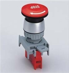 緊急停止開關 LEB22-1C 緊急停止開關 LEB22-1C