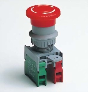 緊急停止開關 LMB22-1OC 緊急停止開關 LMB22-1OC